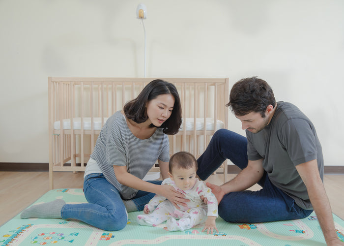 Some Things Never Change: Why Smart Parenting Isn't New