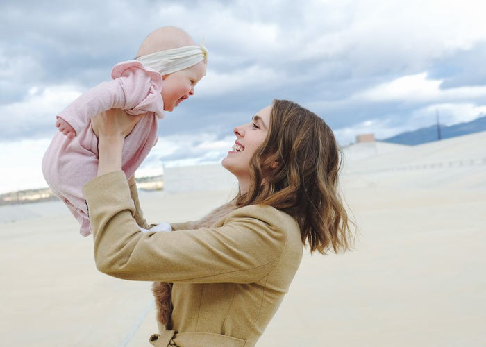 Why Some Parents Don’t Sleep Train