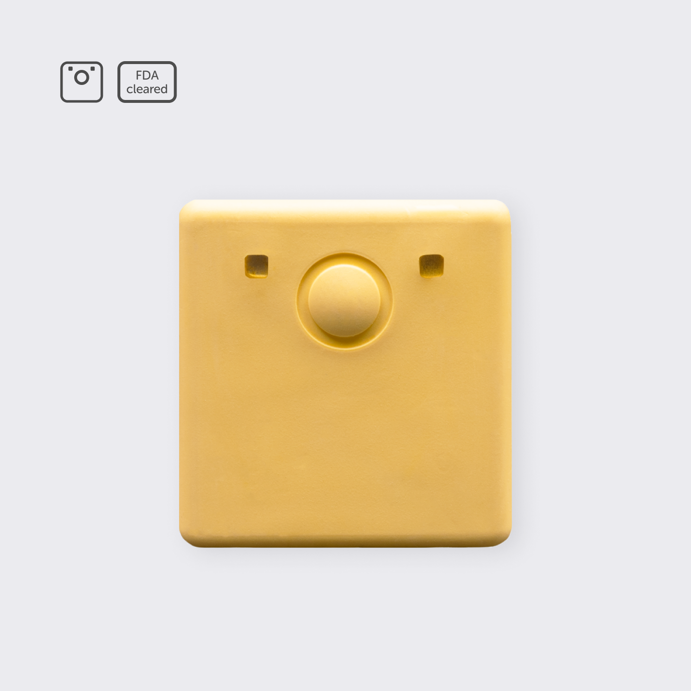CuboAi Smart Temp - Replacement