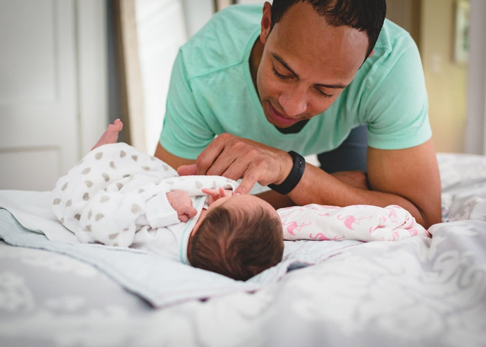 No-Cry Sleep Solutions: Sleep Training Without Crying it Out | Cubo Ai