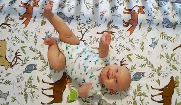 Cubo AI is The Working Mom’s Baby Monitor