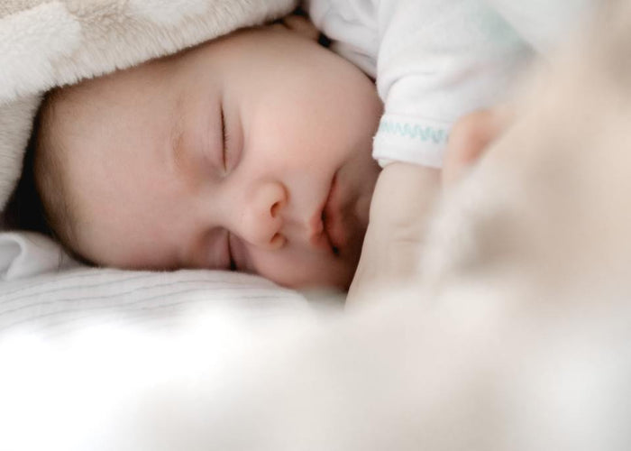 The Truth About Baby Sleep And Why it's a Billion Dollar Industry