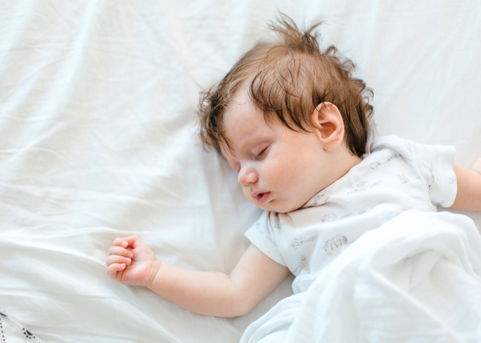 Top 5 Most Common Sleep Training Methods