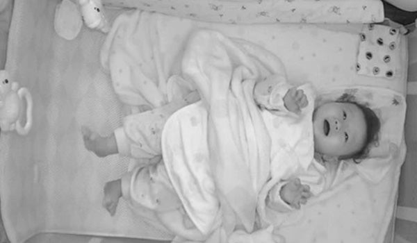 Cubo AI is Not your Typical Baby Monitor