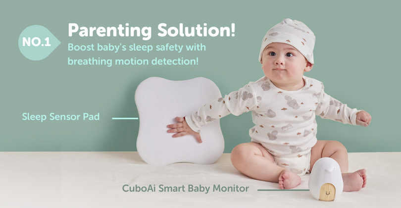 Cloud baby monitor app turns your Apple watch into a baby monitor