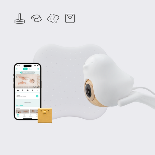 CuboAi Smart Health Bundle (Gen 3) [Special Purchase Link]