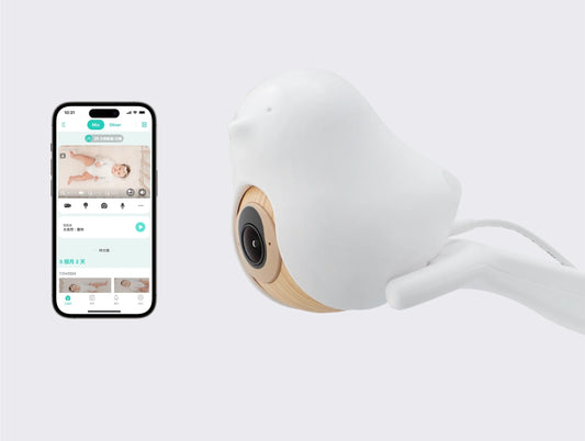 CuboAi Monitor 3 Repair - Camera Lens