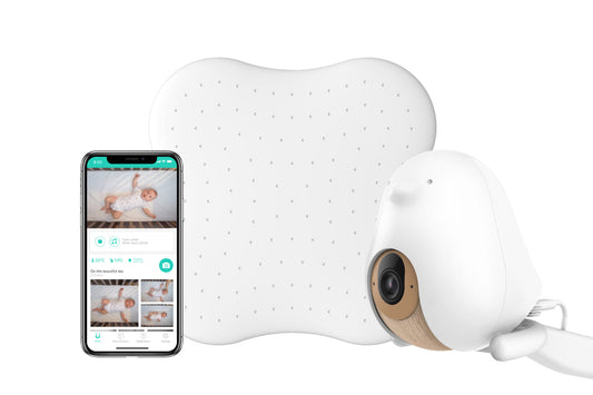 Cubo Ai Sleep Safety Bundle (Reserved)